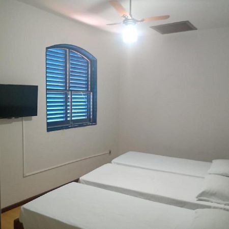 Hotel Vila Mineira オリヴェイラ エクステリア 写真