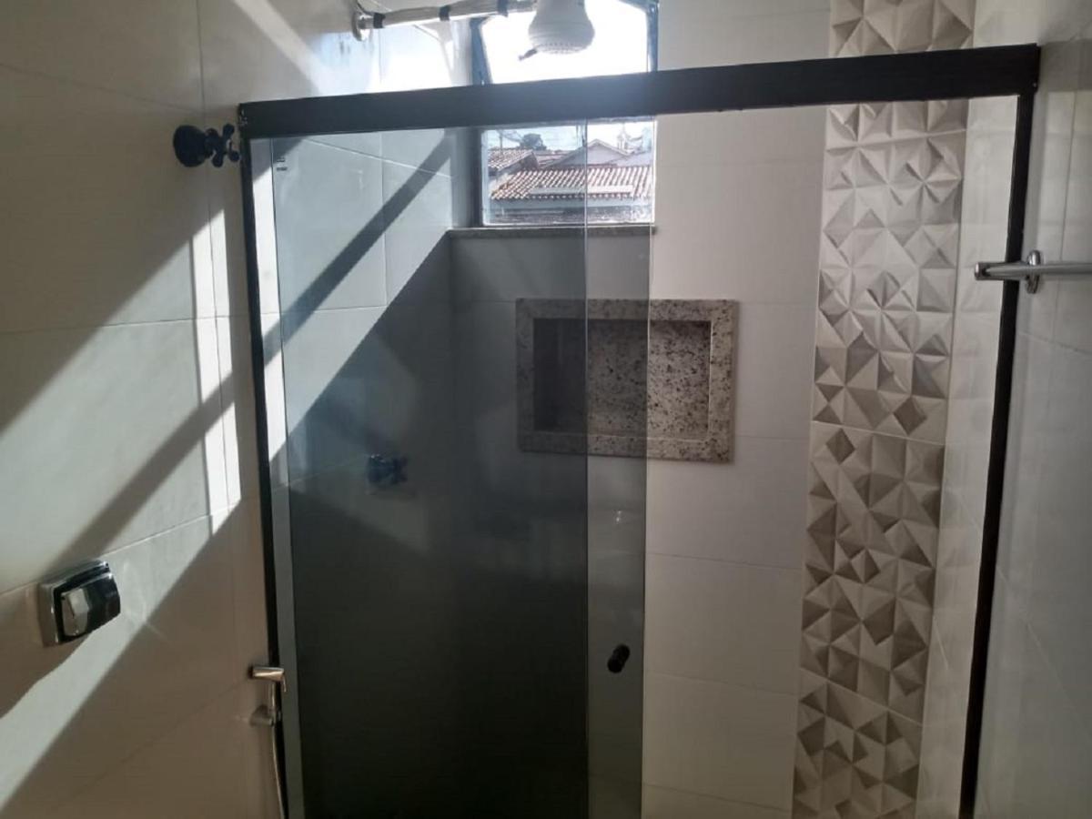 Hotel Vila Mineira オリヴェイラ エクステリア 写真