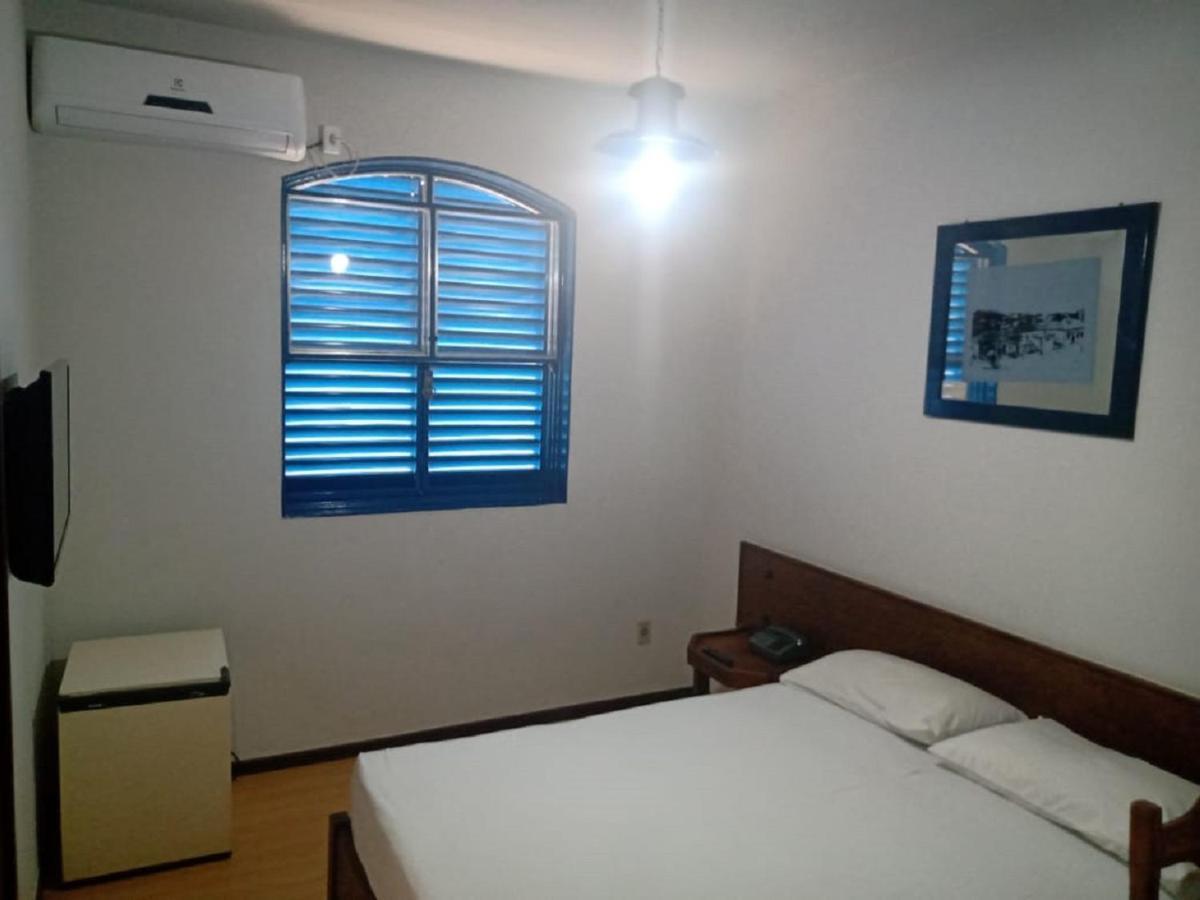 Hotel Vila Mineira オリヴェイラ エクステリア 写真