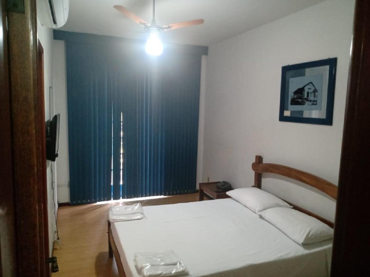 Hotel Vila Mineira オリヴェイラ エクステリア 写真