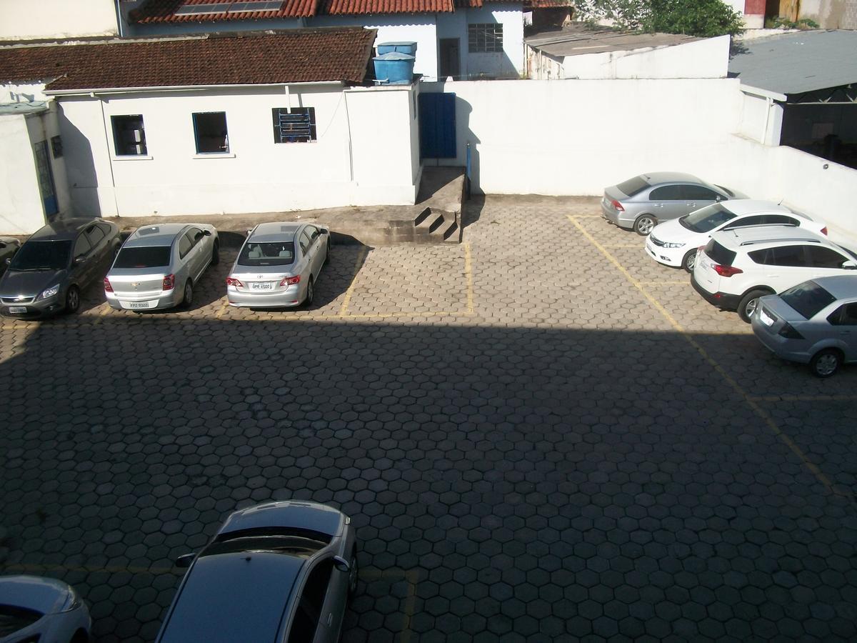 Hotel Vila Mineira オリヴェイラ エクステリア 写真