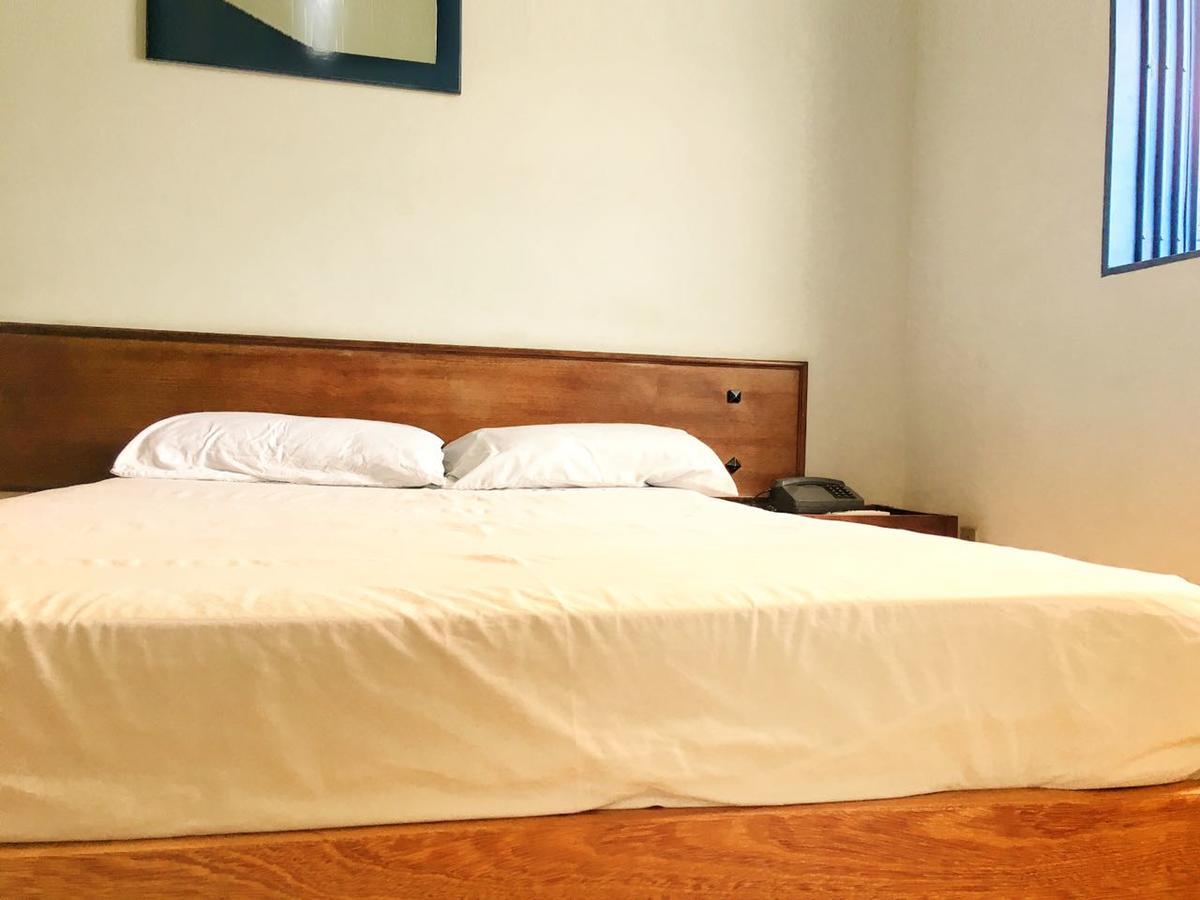 Hotel Vila Mineira オリヴェイラ エクステリア 写真